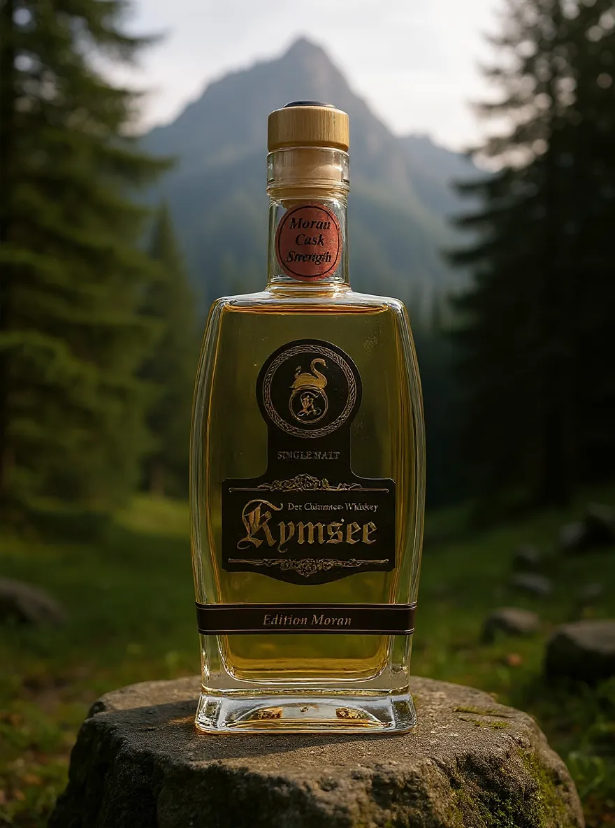 Kymsee 2016 Moran 3yr