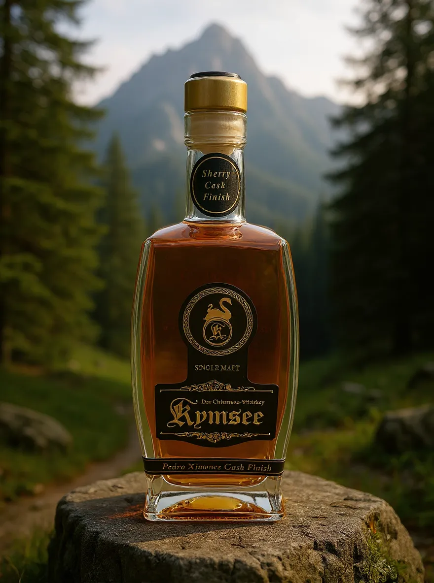 Kymsee 2016 Pedro Ximenez Cask 3yr