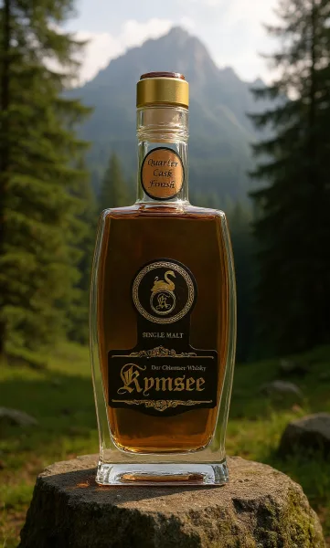 Kymsee 2019 Quarter Cask Finish