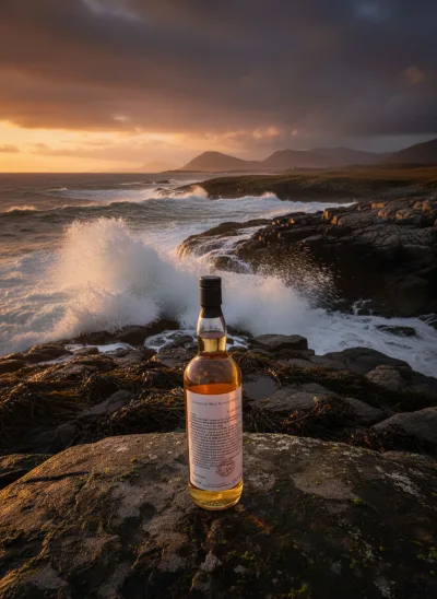 Lagavulin 1995
