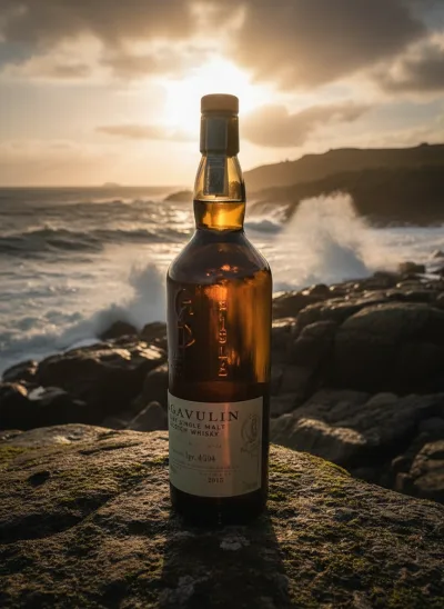 Lagavulin 1999 Destillers Edition