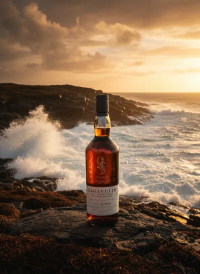 Lagavulin 2000 Destillers Edition 2000/2016