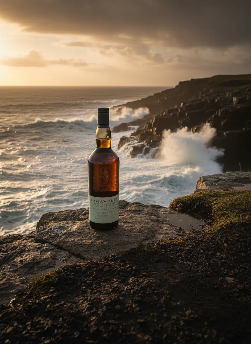 Lagavulin 2003 16yr