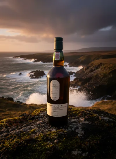 Lagavulin 1995