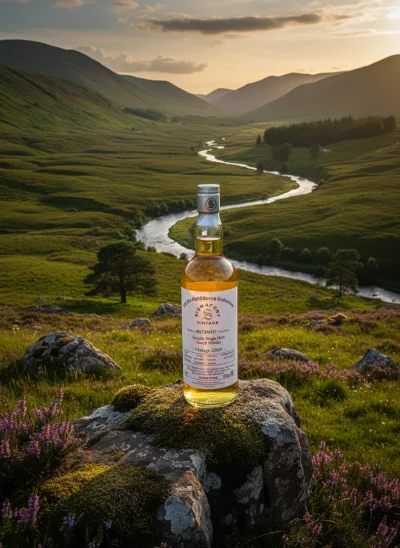 Miltonduff 2009 Vintage