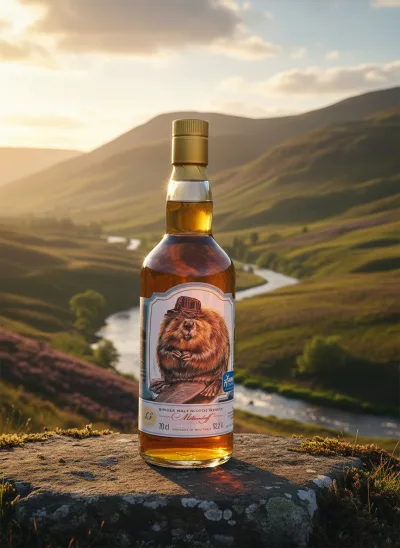 Miltonduff 2011 Animals of Scotland 9