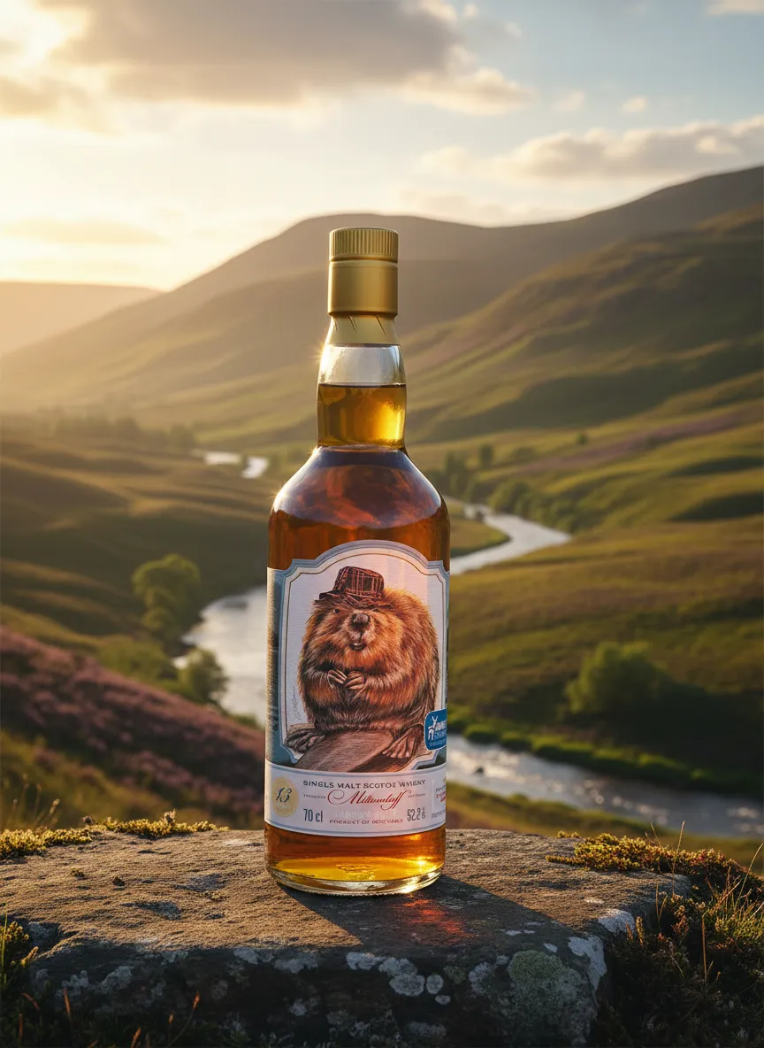 Miltonduff 2011 Animals of Scotland 9 13yr