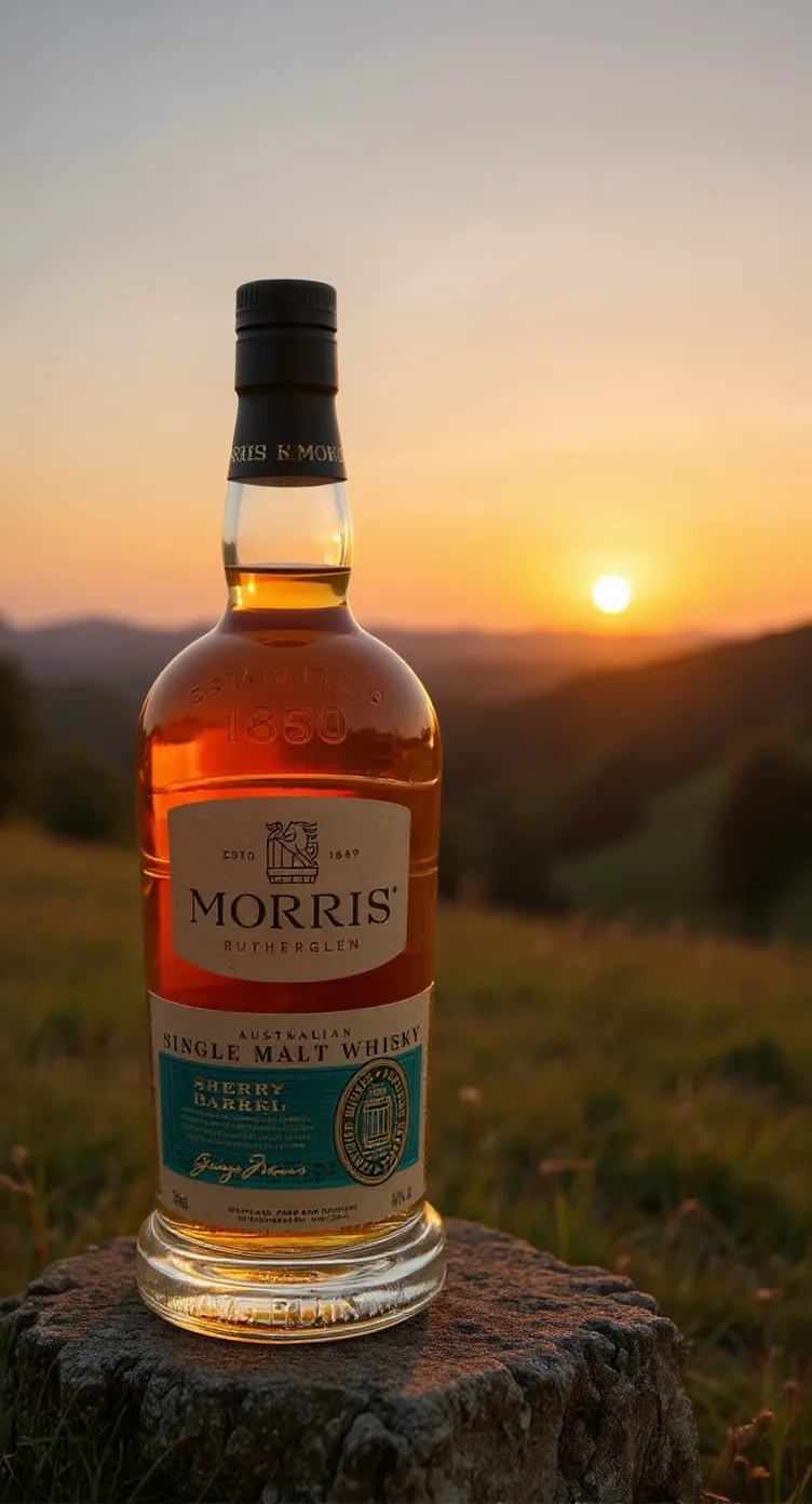 Morris Sherry Barrels