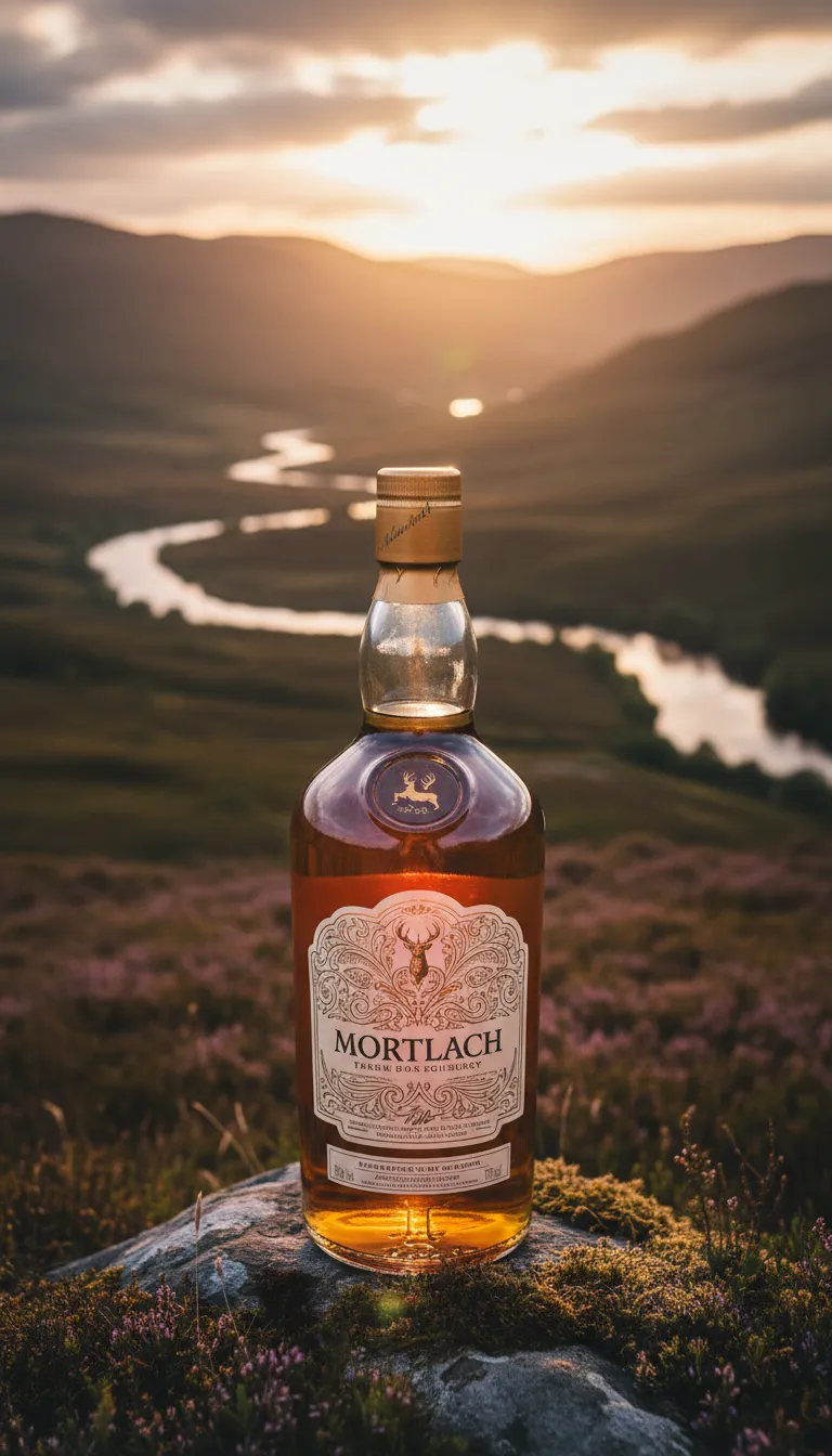 Mortlach