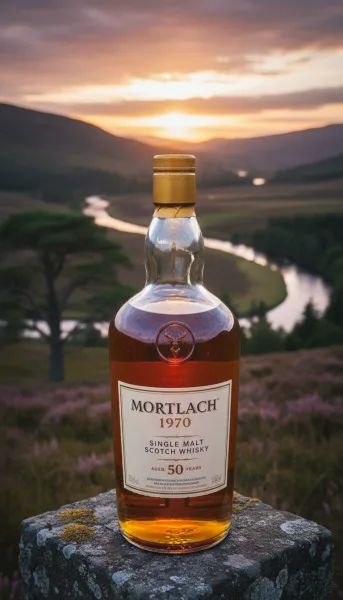 Mortlach - 1970
