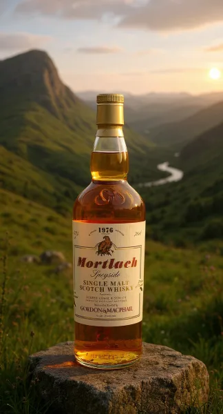 Mortlach - 1976