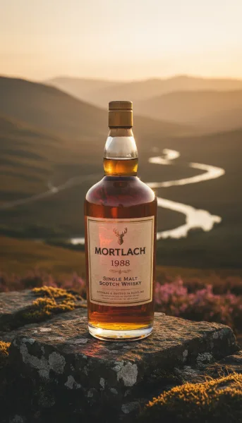 Mortlach 1988
