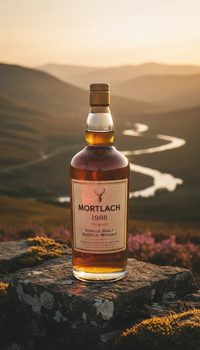 Mortlach 1988