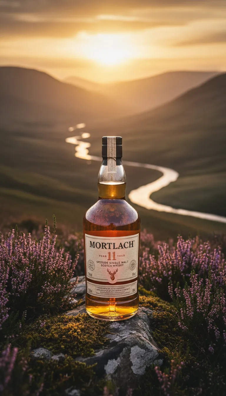 Mortlach 11 Years