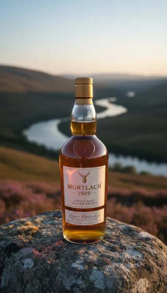 Mortlach 1989