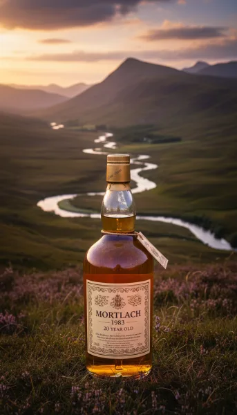 Mortlach 1983
