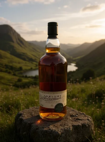 Mortlach 1987 Adelphi Selection