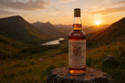 Miltonduff Mosstowie - 1975