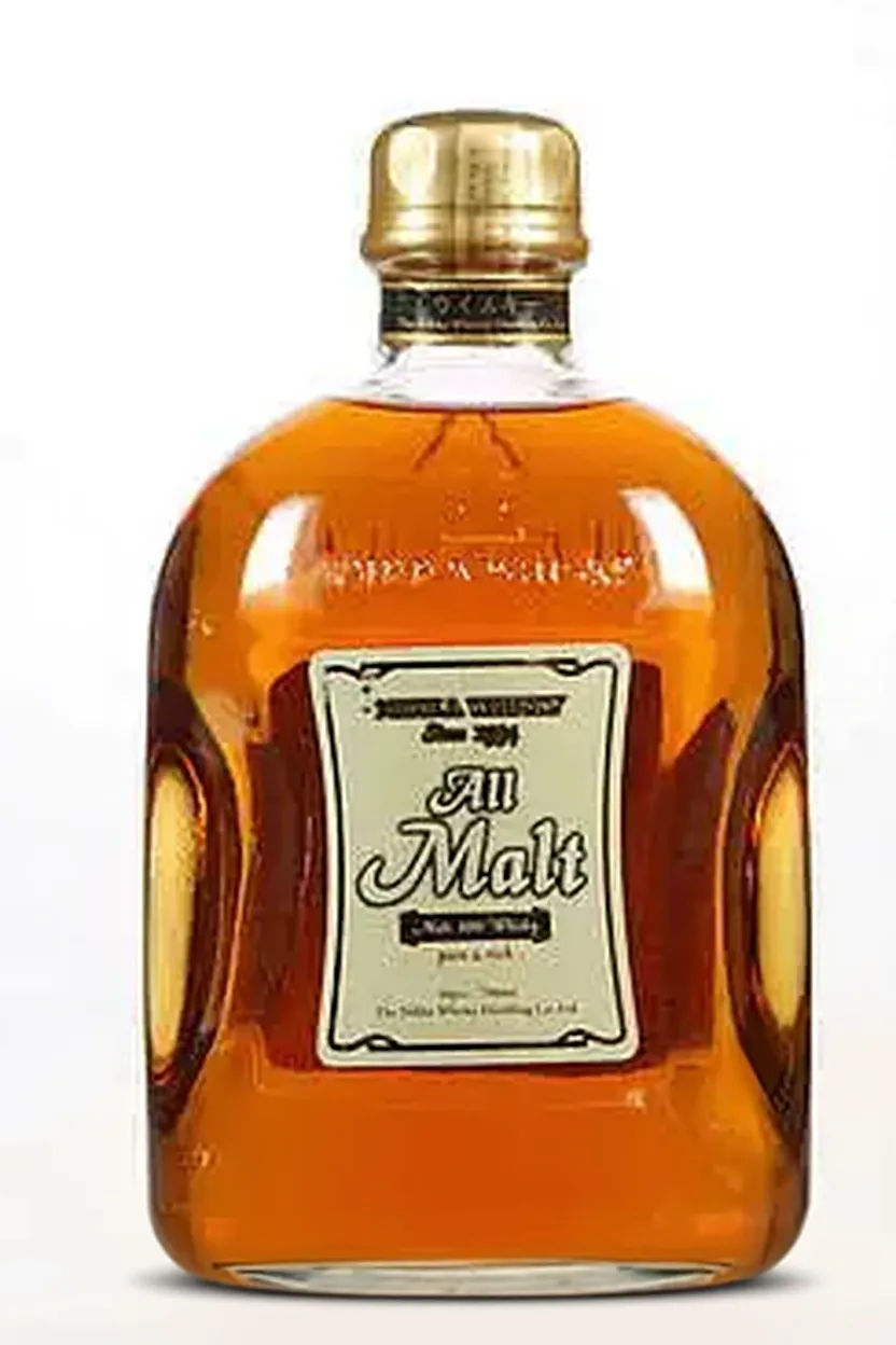 Miyagikyo (Nikka) Nikka 101 Nr. 72