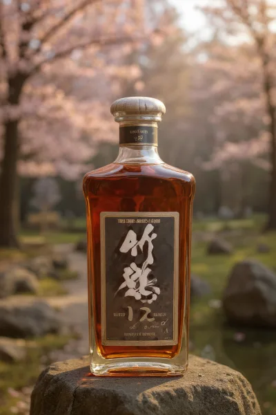 Miyagikyo (Nikka) Nikka 12 Years Taketsuru