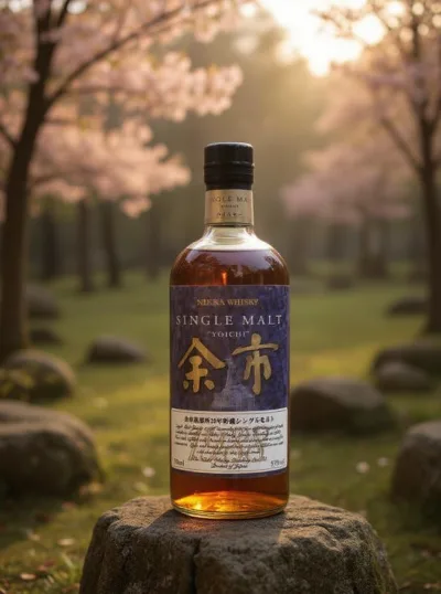 Miyagikyo (Nikka) Nikka 1988 Yoichi