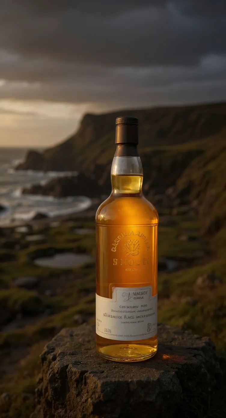 Port Ellen 1979 23yr