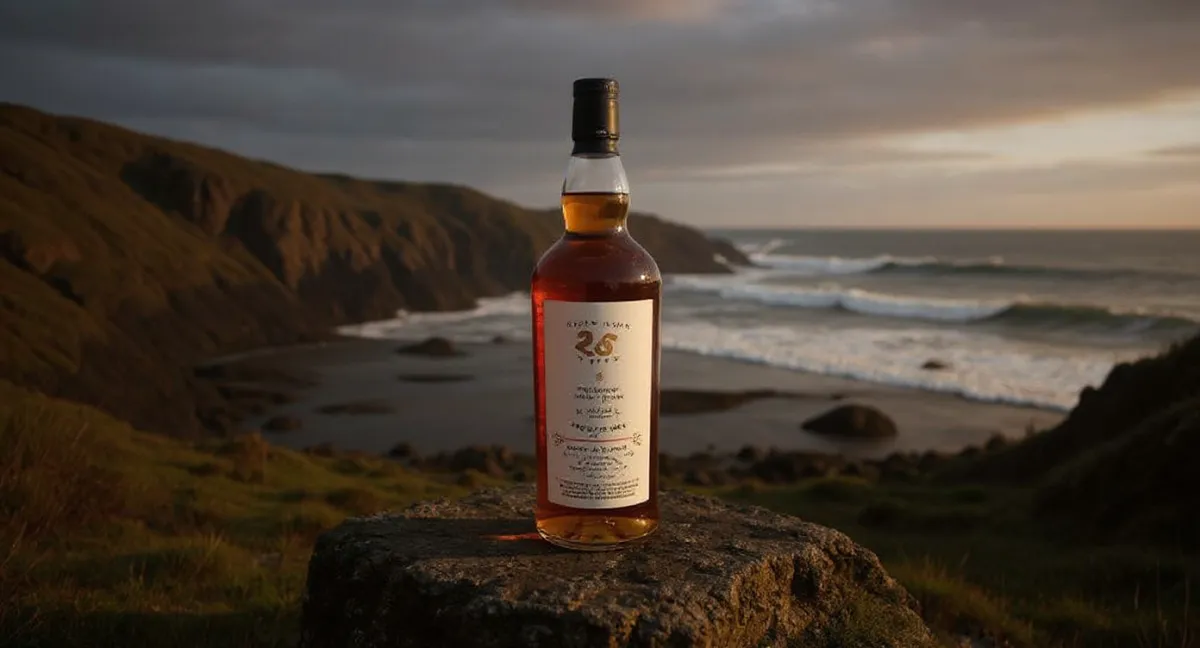 Port Ellen 1982 Monnier