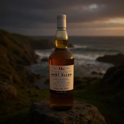 Port Ellen 1978 11th Release