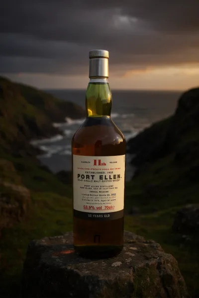 Port Ellen 1979 11 th release