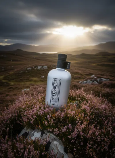 Ardgowan Expedition 20 Years Old 0,70 ltr 46%