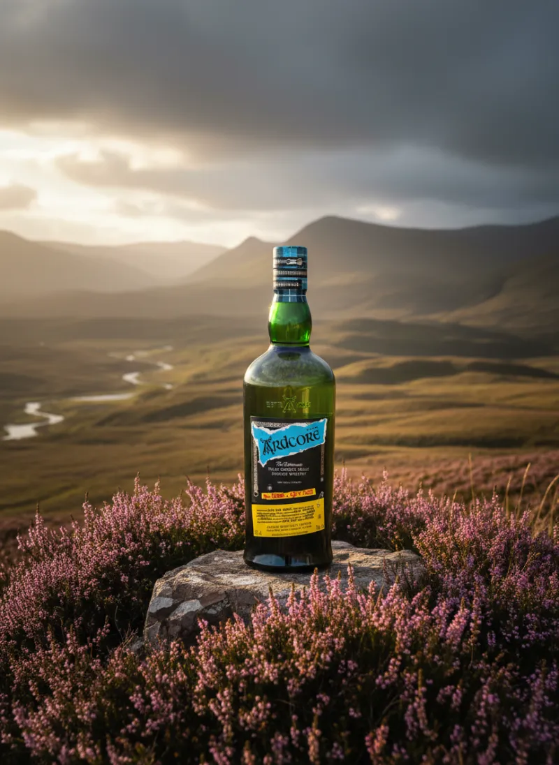 Ardbeg Ardcore 0,70 ltr 46%