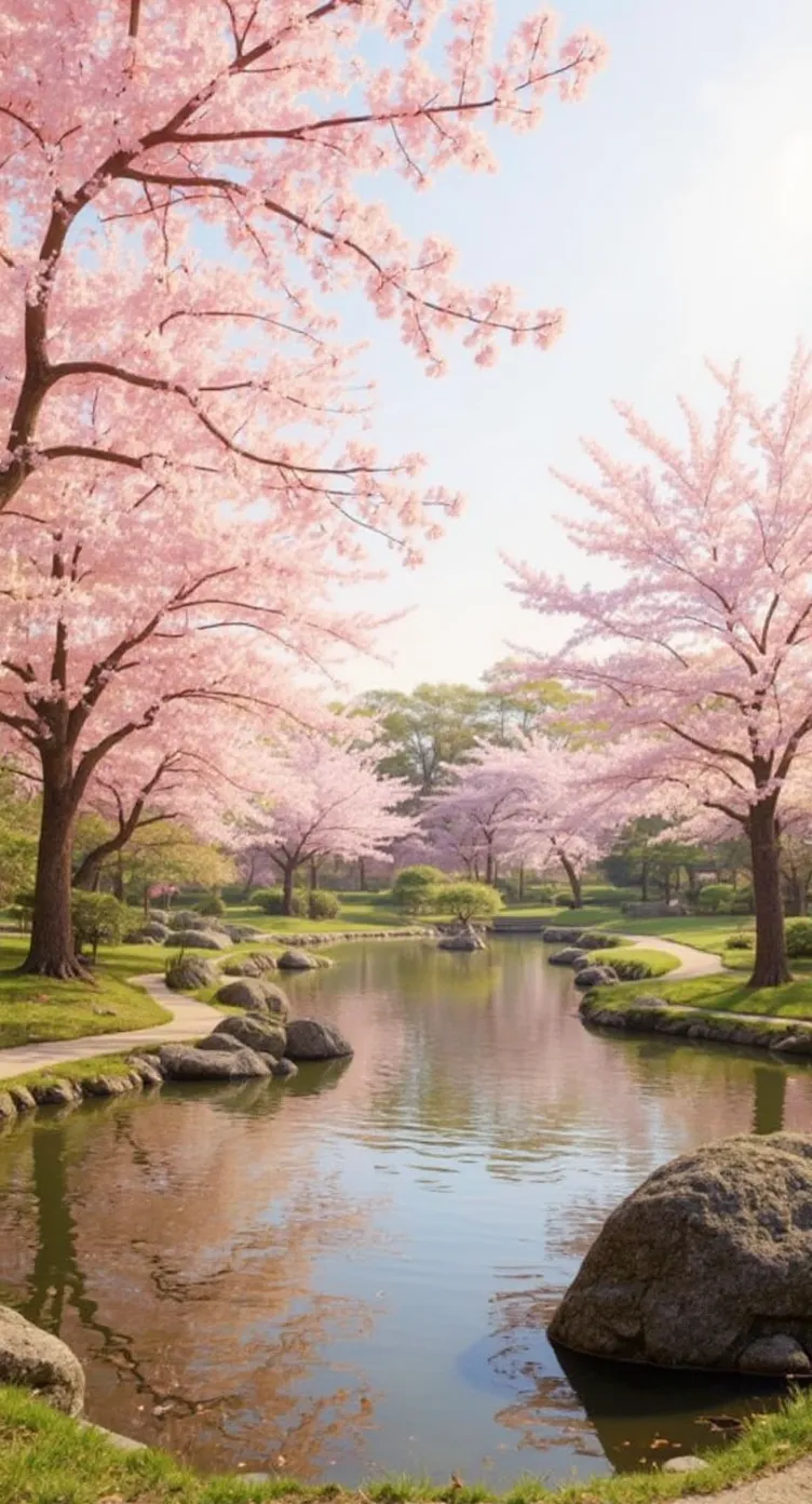 Kurayoshi The Matsui Sakura Single Cask 318 Kurayoshi Distillery 0,70 ltr 48%