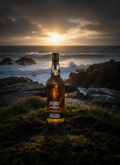 Bunnahabhain 8 Years Old 2014 Duncan Taylor 0,70 ltr 47,5%