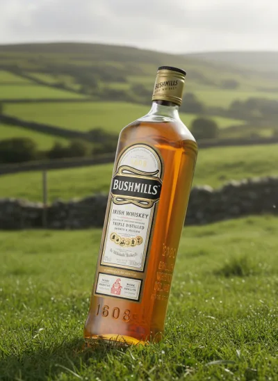 Bushmills - Original 70cl