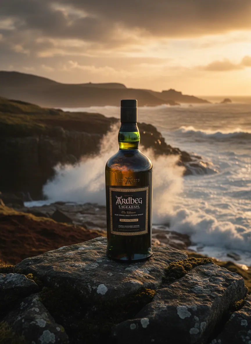 Ardbeg Uigeadail