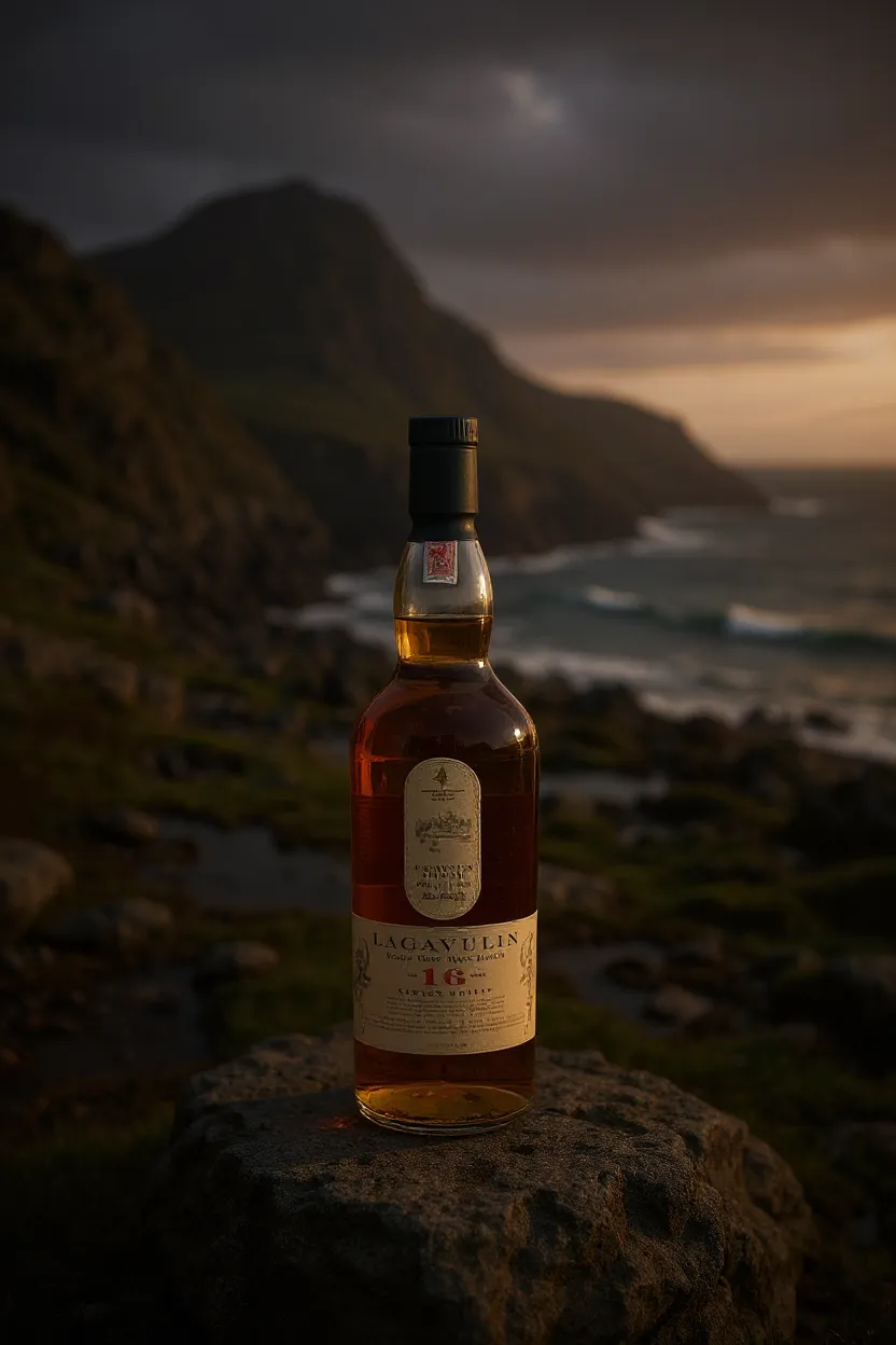 Lagavulin 16 Years