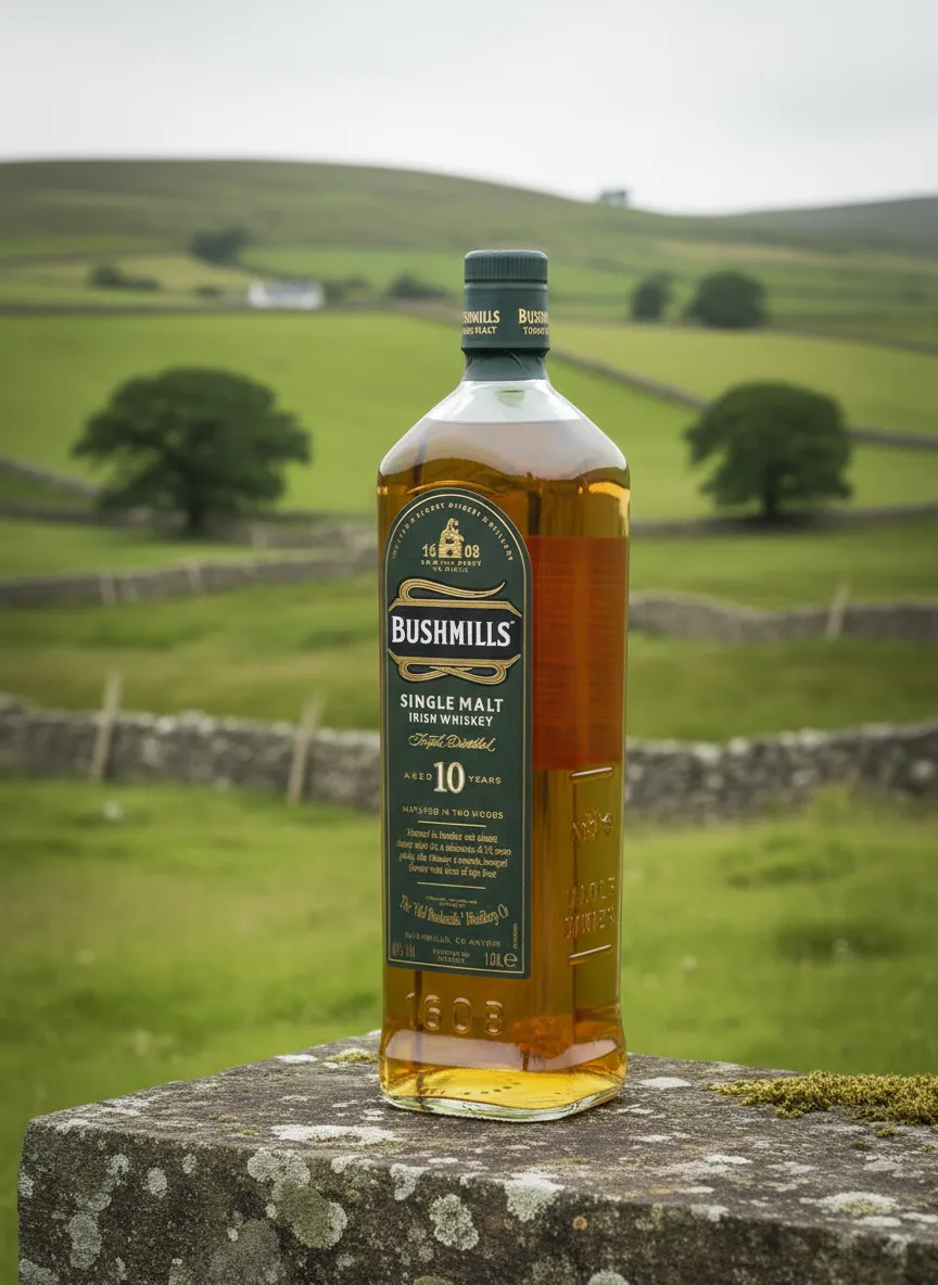 Bushmills 10 Years