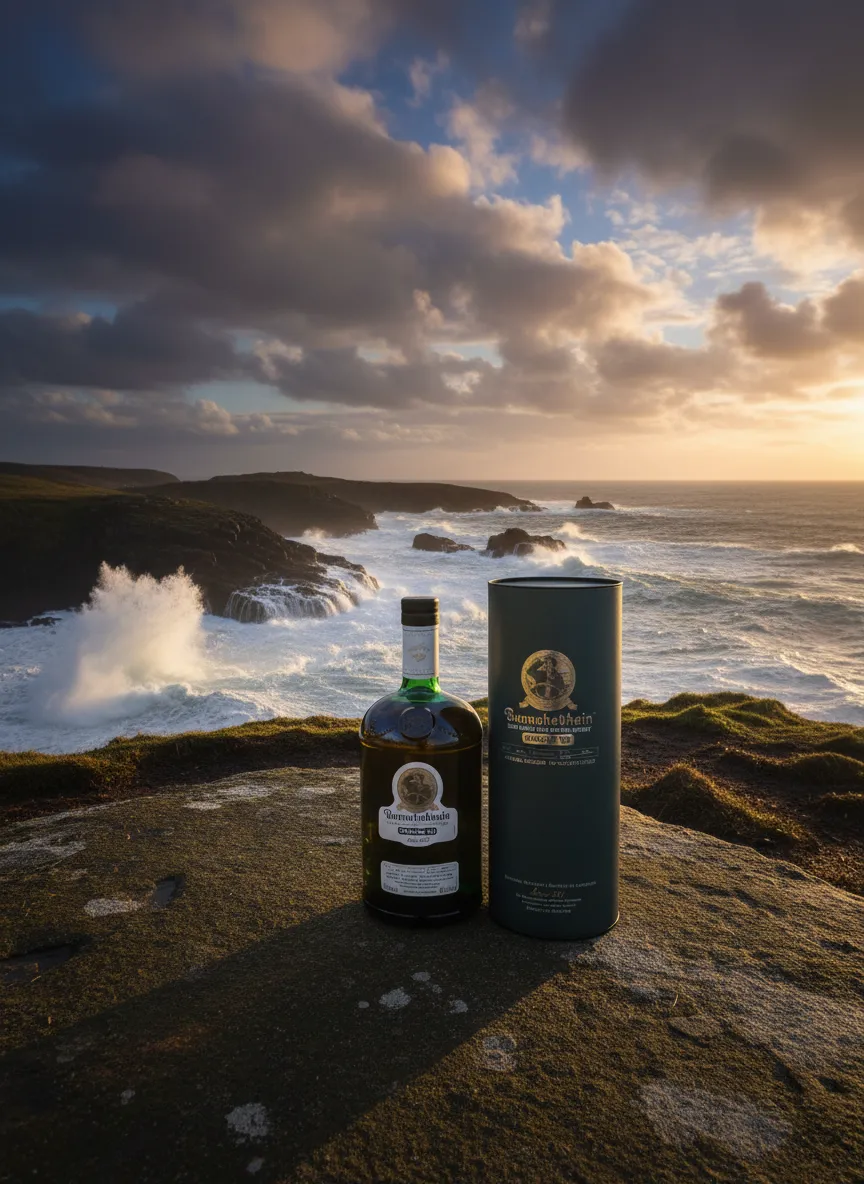 Bunnahabhain Darach Ur