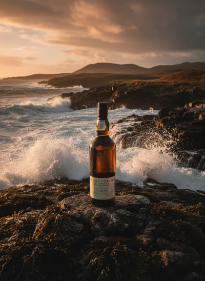 Lagavulin - 1997 / 2013 Distillers Edition