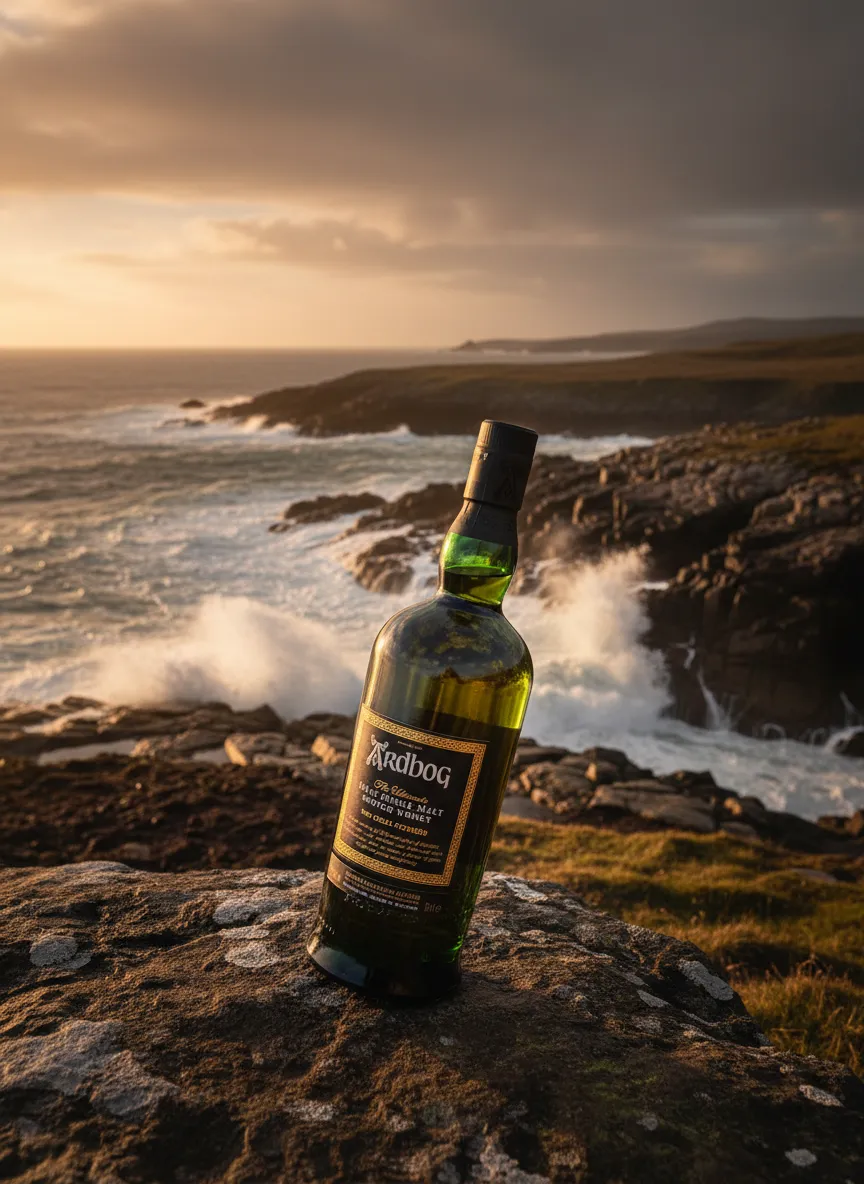 Ardbeg Ardbog
