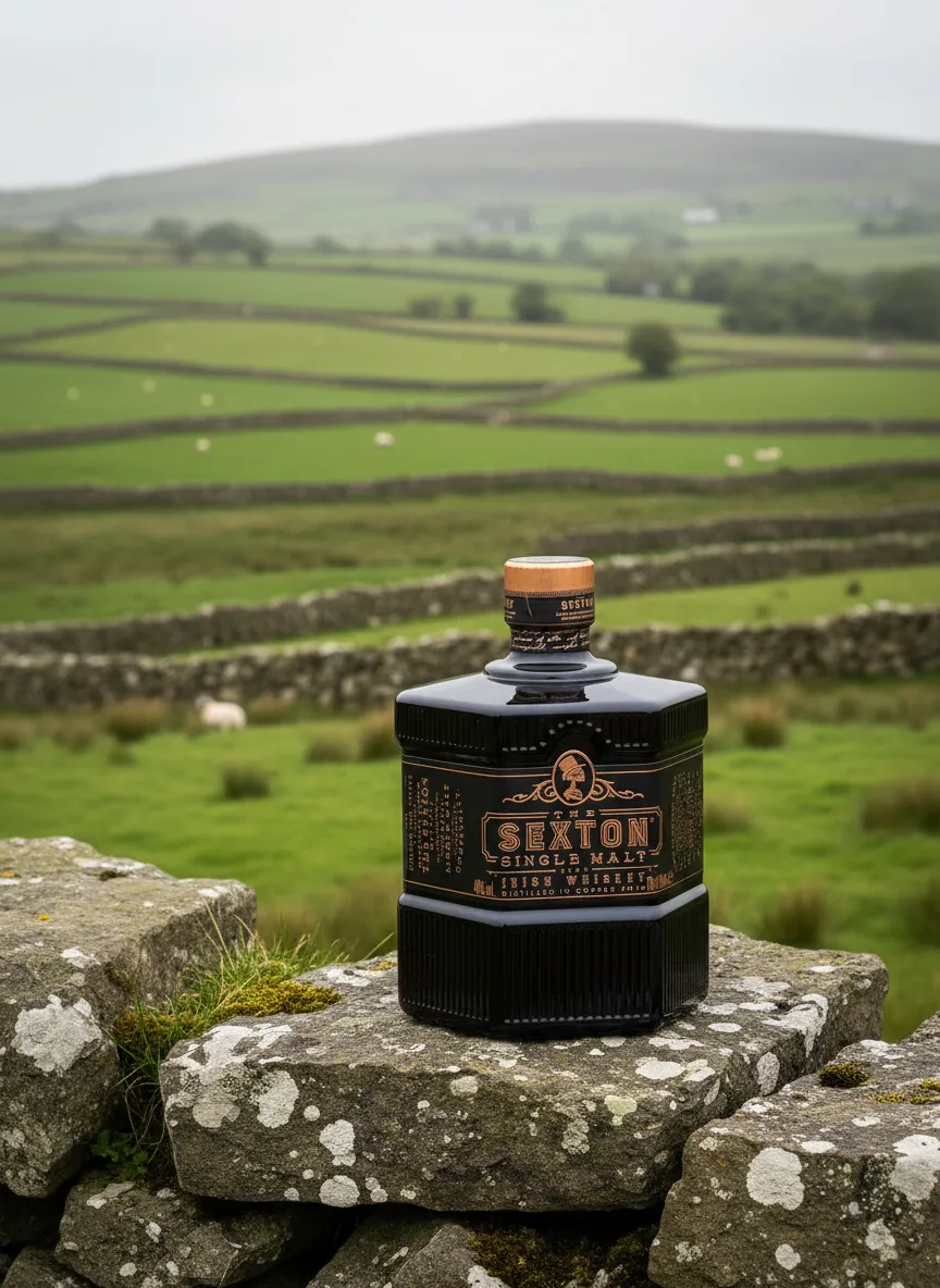 Bushmills Sexton 4yr