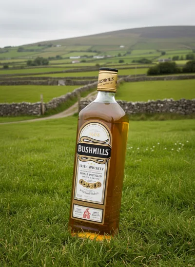 Bushmills Original