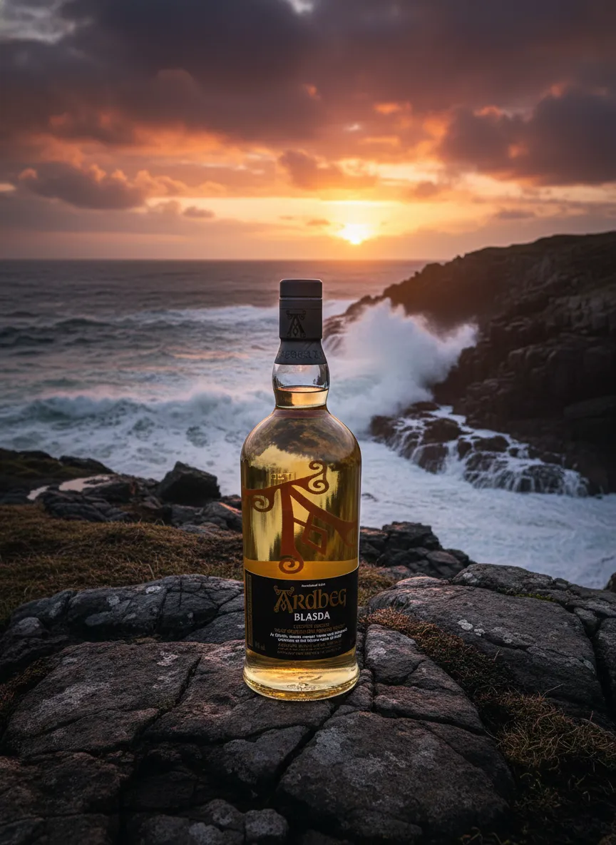 Ardbeg Blasda