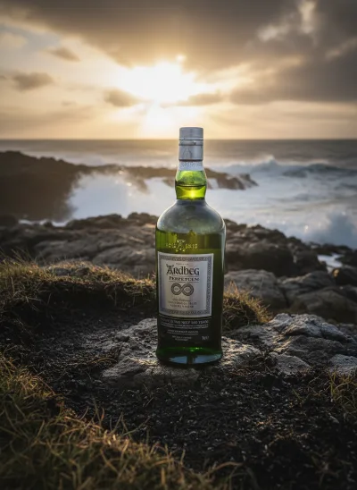 Ardbeg Perpetuum