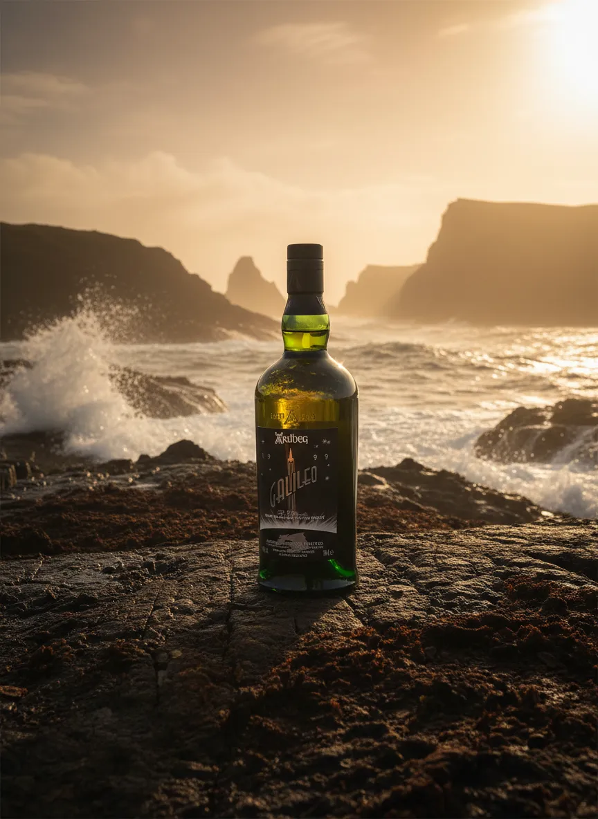 Ardbeg 1999 Galileo 12yr