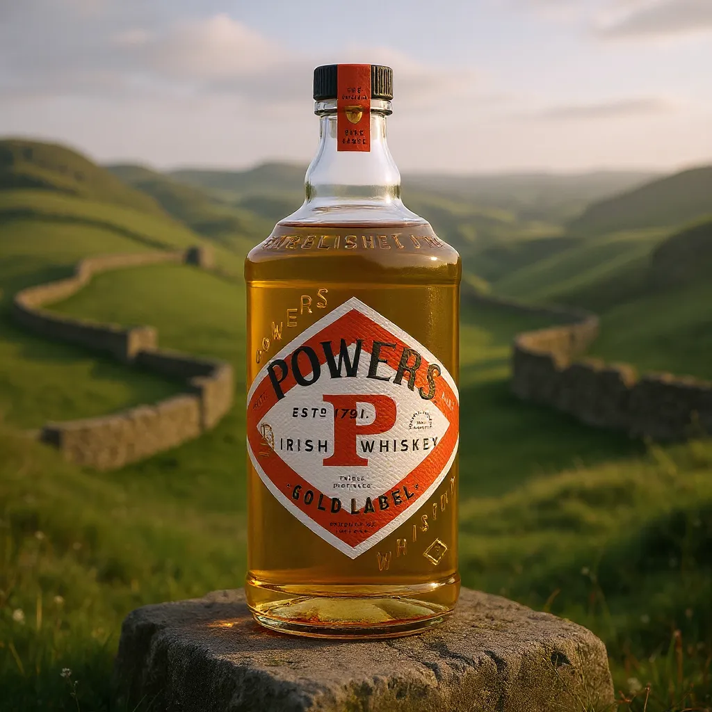 Powers - Gold Label 70cl