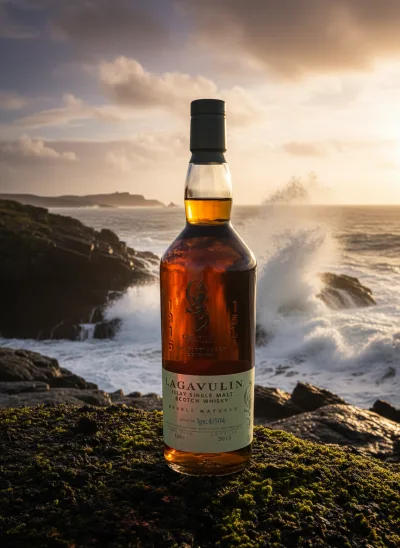 Lagavulin - 1999