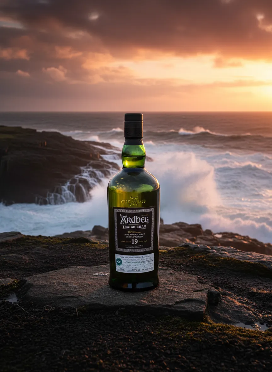 Ardbeg 2005 Traigh Bhan - Batch 6
