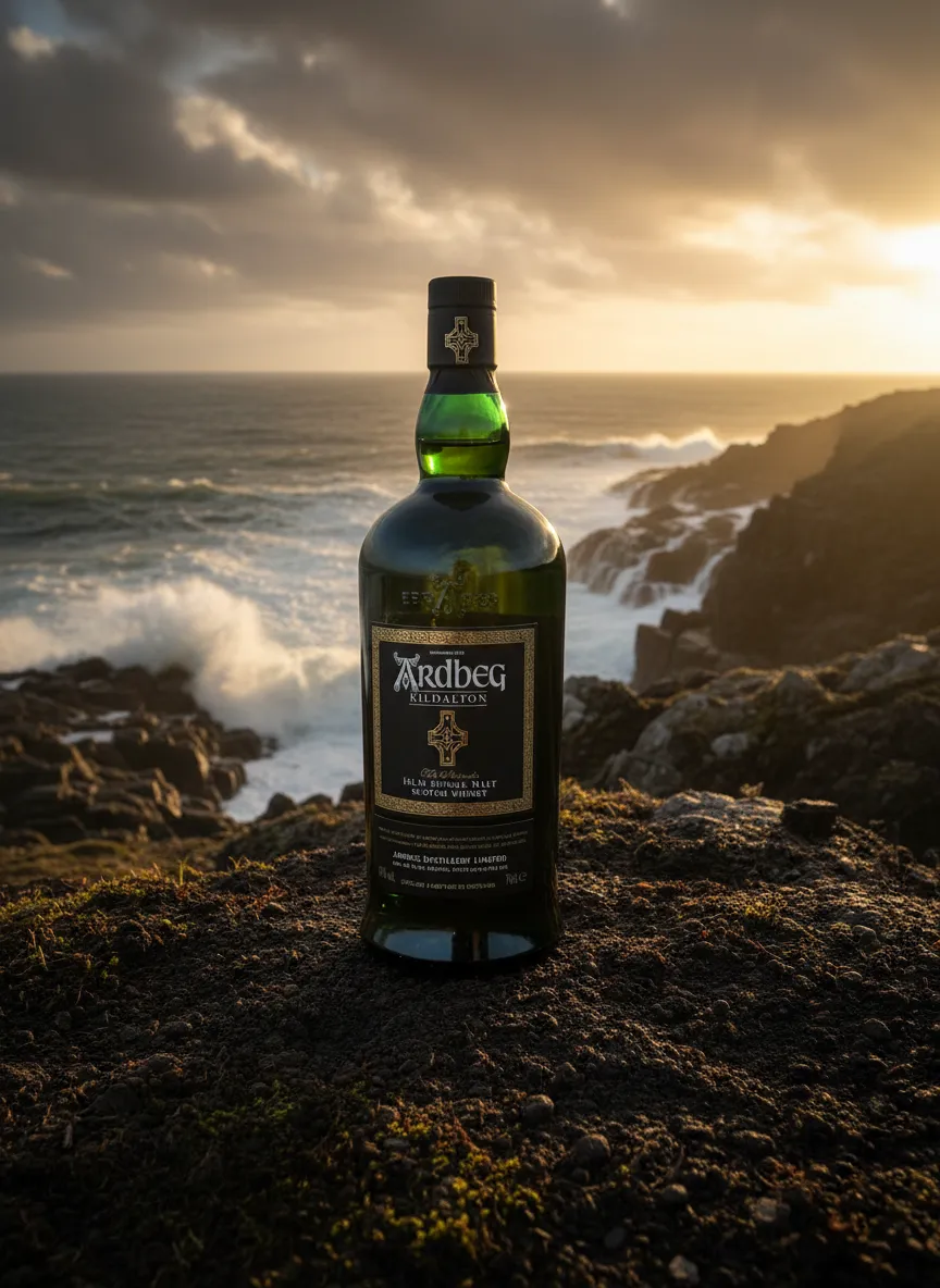 Ardbeg Kildalton