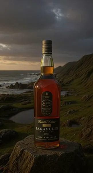Lagavulin